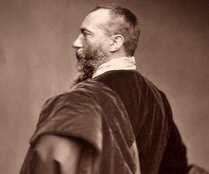 Alphonse Karr ALPHONSE KARR