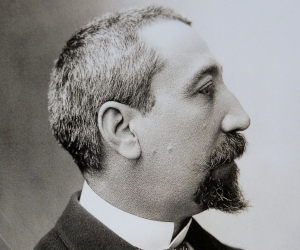 Anatole France ANATOLE FRANCE