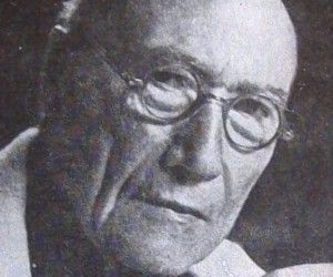 André Gide ANDRÉ GIDE