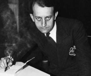 André Malraux ANDRÉ MALRAUX