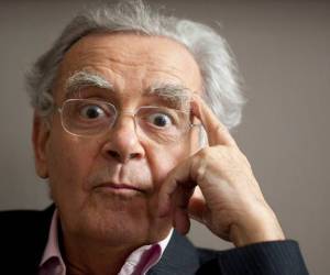 Bernard Pivot BERNARD PIVOT