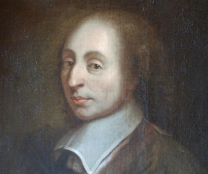 Blaise Pascal BLAISE PASCAL