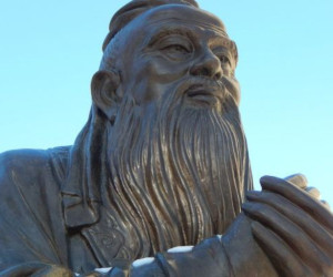 Confucius CONFUCIUS
