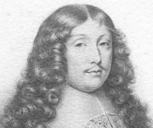 François de La Rochefoucauld FRANÇOIS DE LA ROCHEFOUCAULD