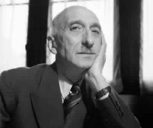François Mauriac FRANÇOIS MAURIAC