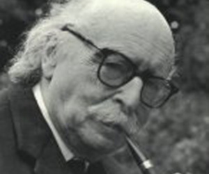 Jean Rostand JEAN ROSTAND
