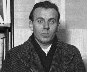 Louis-Ferdinand Céline LOUIS-FERDINAND CÉLINE