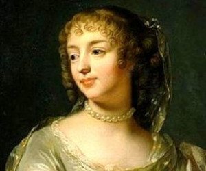 Madame de Sévigné MADAME DE SÉVIGNÉ