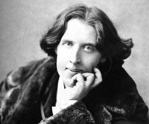 Oscar Wilde OSCAR WILDE