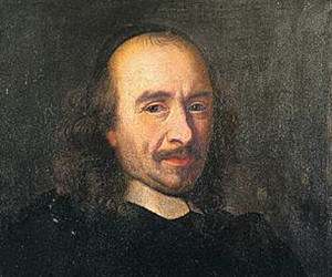 Pierre Corneille PIERRE CORNEILLE