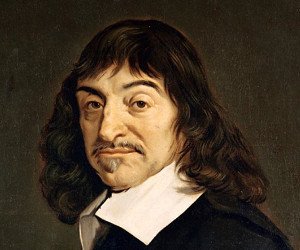 René Descartes RENÉ DESCARTES