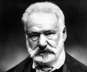 Victor Hugo VICTOR HUGO