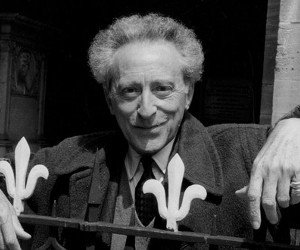 Jean COCTEAU JEAN COCTEAU