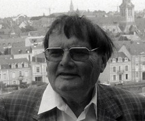 Hervé BAZIN HERVÉ BAZIN