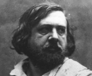 Théophile GAUTIER THÉOPHILE GAUTIER