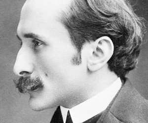 Edmond ROSTAND : Oeuvres, biographie, et 39 citations de 