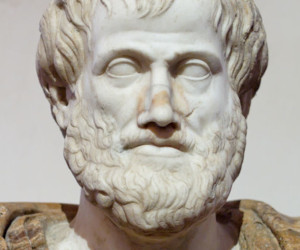 Aristote ARISTOTE