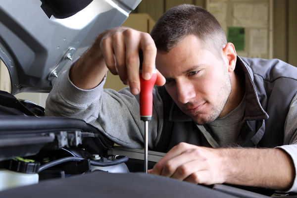 Lettre de motivation Ingénieur d'études automobile 