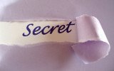 Citations secret