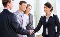 Lettre de motivation Commerce