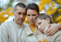 lettres de condoléances pour les membres de la famille