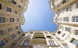 Lettres Copropriété