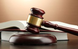 Lettre de motivation Droit / Justice