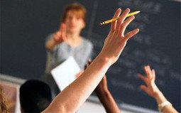 Lettre de motivation Enseignement