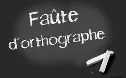 Vérificateur d'orthographe
