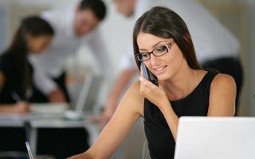 Lettre de motivation Secrétariat