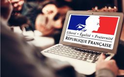 Lettres Administration