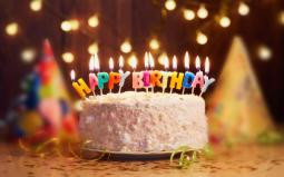 Lettres Discours Anniversaire