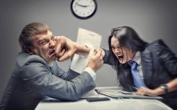 Lettres Divorce