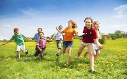 Lettres Enfant
