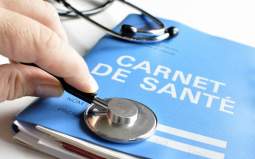Lettres Santé