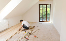 Lettres Travaux