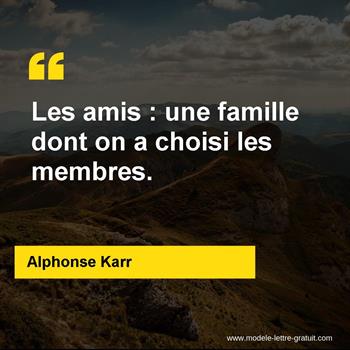 Les Amis Une Famille Dont On A Choisi Les Membres