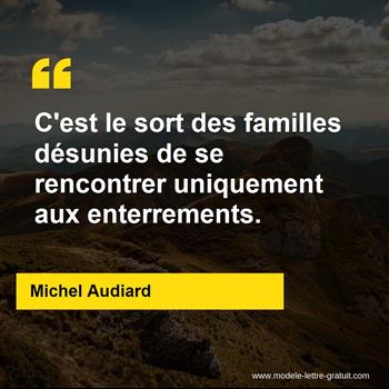 Citations Famille 81 Citations Et Proverbes Sur Famille