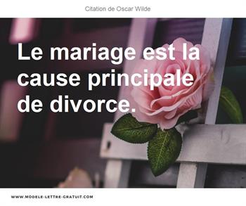 Citation de Oscar Wilde
