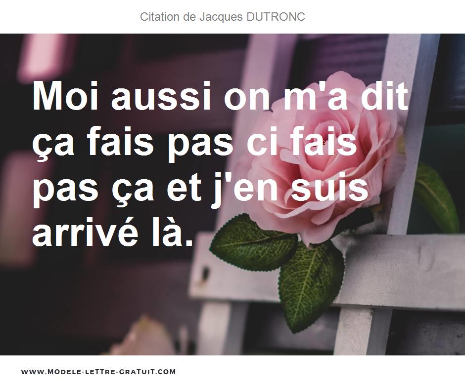 TÉLÉCHARGER FAIS PAS CI FAIS PAS CA JACQUES DUTRONC JACQUES TÉLÉCHARGER FAIS PAS DUTRONC CI PAS CA FAIS